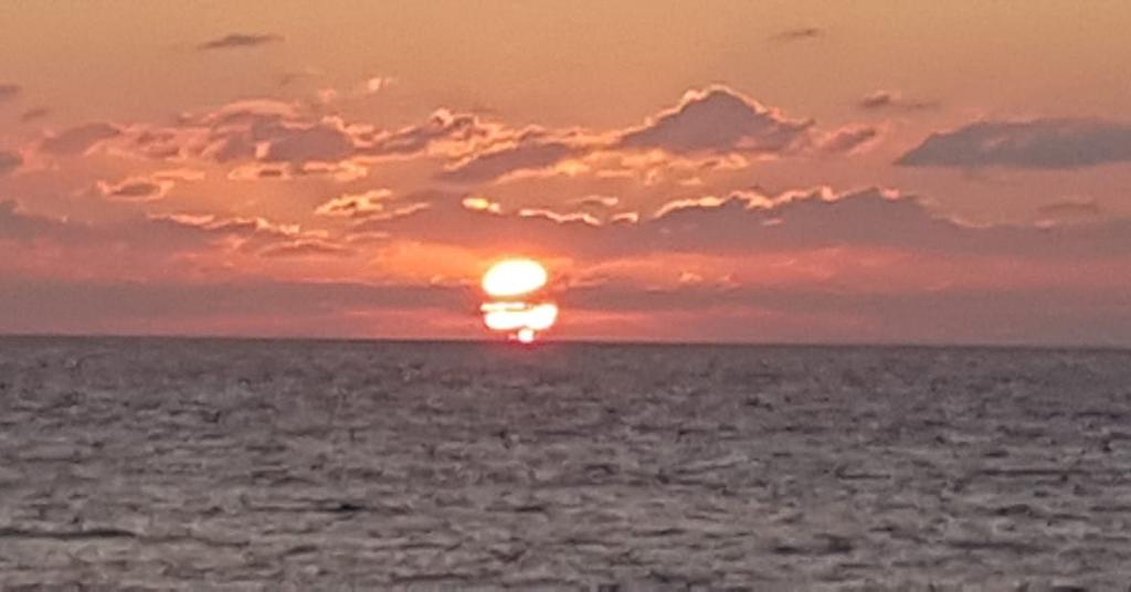 1MCDT's tweet photo. Sun setting vibes in #Paphos #Cyprus #LovingItLovingItLovingIt® #JumpDontEverStop #EnterTheDragon #mcdt #SmileAtMe #LyricalPlan #LittleBitOfThisLittleBitOfThat #MCDTonTour #BackInCyprus #UKG https://t.co/MH7vZxOqV6