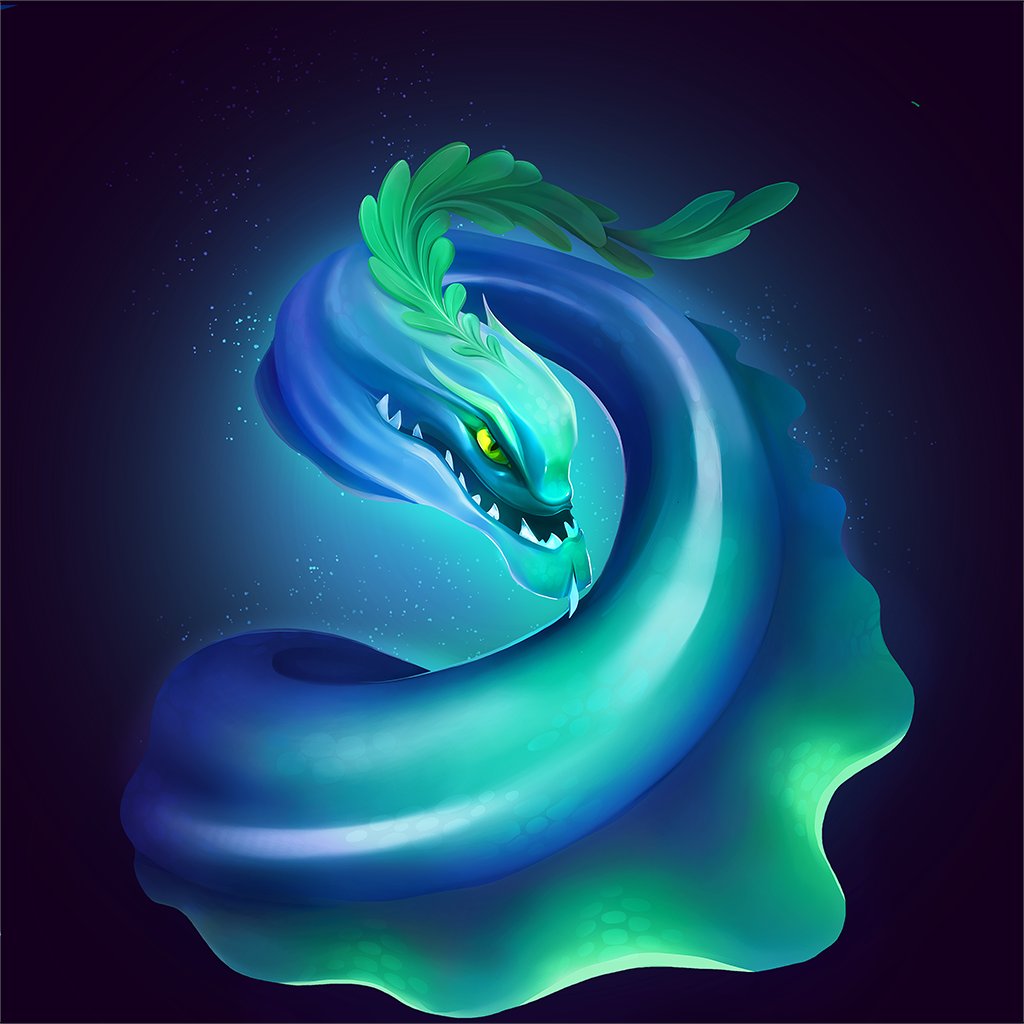 Book of Beasts tweet media