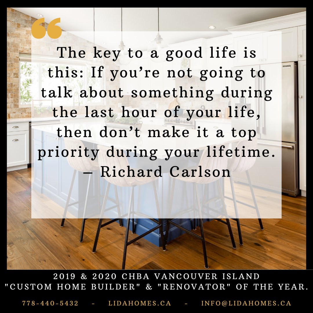 lidahomes's tweet photo. #yyj #victoriabc #lidahomes #design #luxuryhomes #customhomebuilder #quote
#yyjbuilders #inspirations #decorinspiration #renoinspiration https://t.co/XjZiHlAwDq