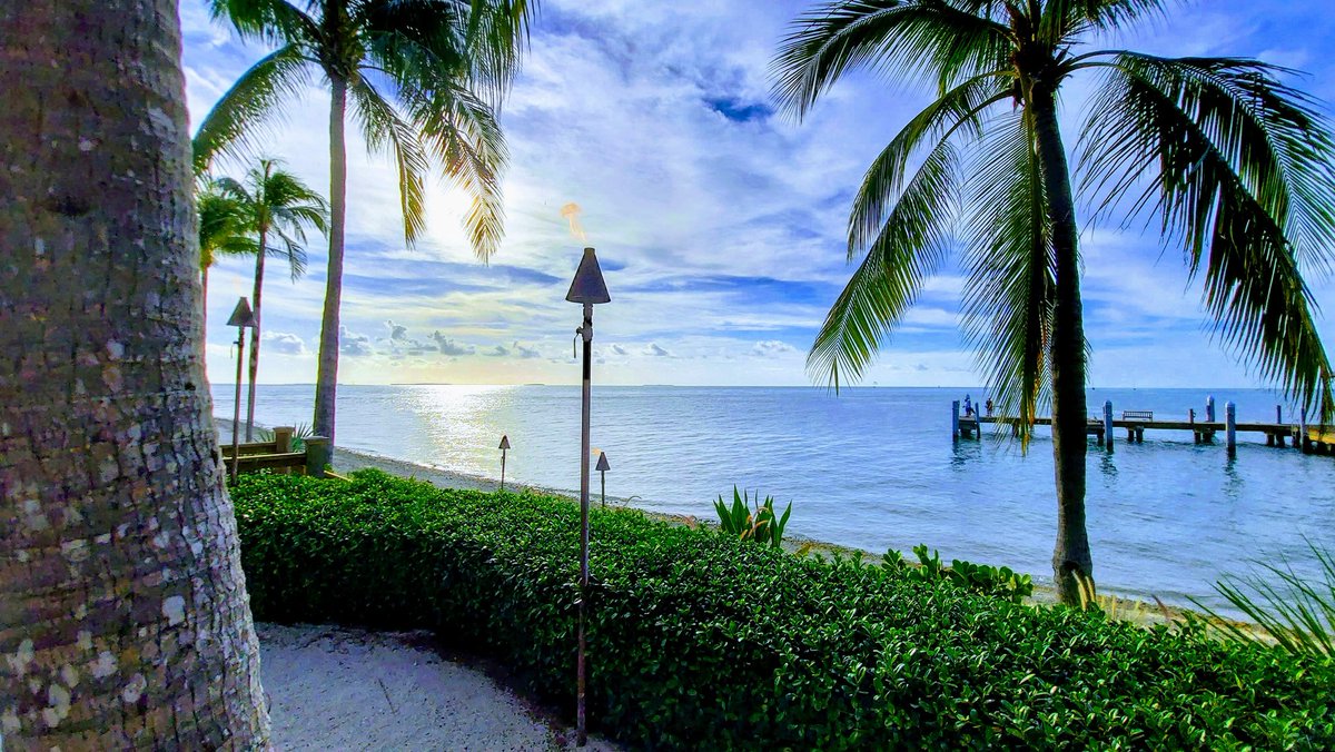 TravelSavvyMe's tweet photo. Dinner time on a private island πποΈ
β¨β¨β¨
Hora de cenar en una isla privada πποΈ
#travelsavvy #KeyWest #SunsetKey #SeguimeYTeSigo #tropicalvibes #Disfrutandovacaciones #Turismo #SundayFeels #DomingoDeGanarSeguidores #floridaexplore #islandlife #enjoylife #livetheadventure https://t.co/7235CMpOBu