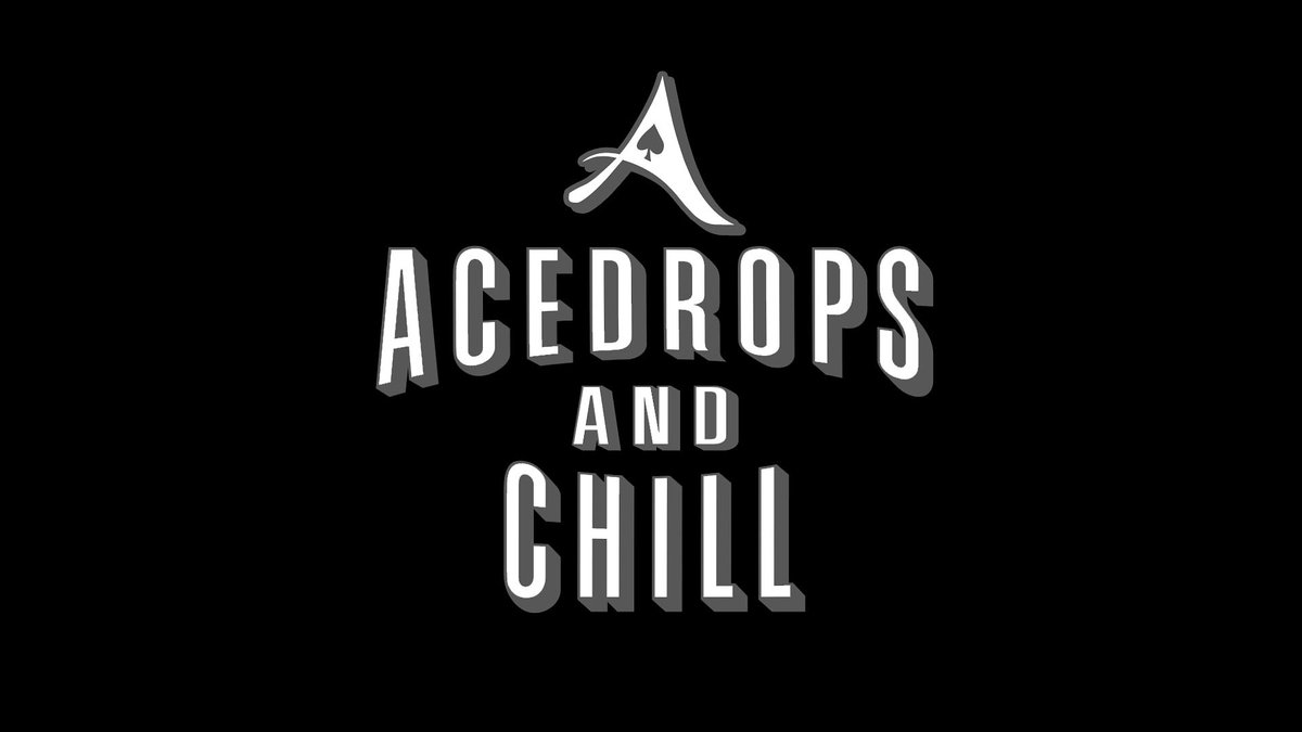 AceDropsCBD's tweet photo. When you invite Bae over to Ace Drops n Chill 

#AceDrops #CBDnChill #CBDOil #BroadSpectrumCBD #CBDWellnes #CBDLife #CBDStore #CBDCommunity  #CBDForPets #CBDBenefits #CBDLifestyle #CBDProducts #CBDLove #CBDHealth #CBDShop #CBDHeals #CBDMovement #CBDHelps #AceDropsnChill https://t.co/a4TD0OR4cY