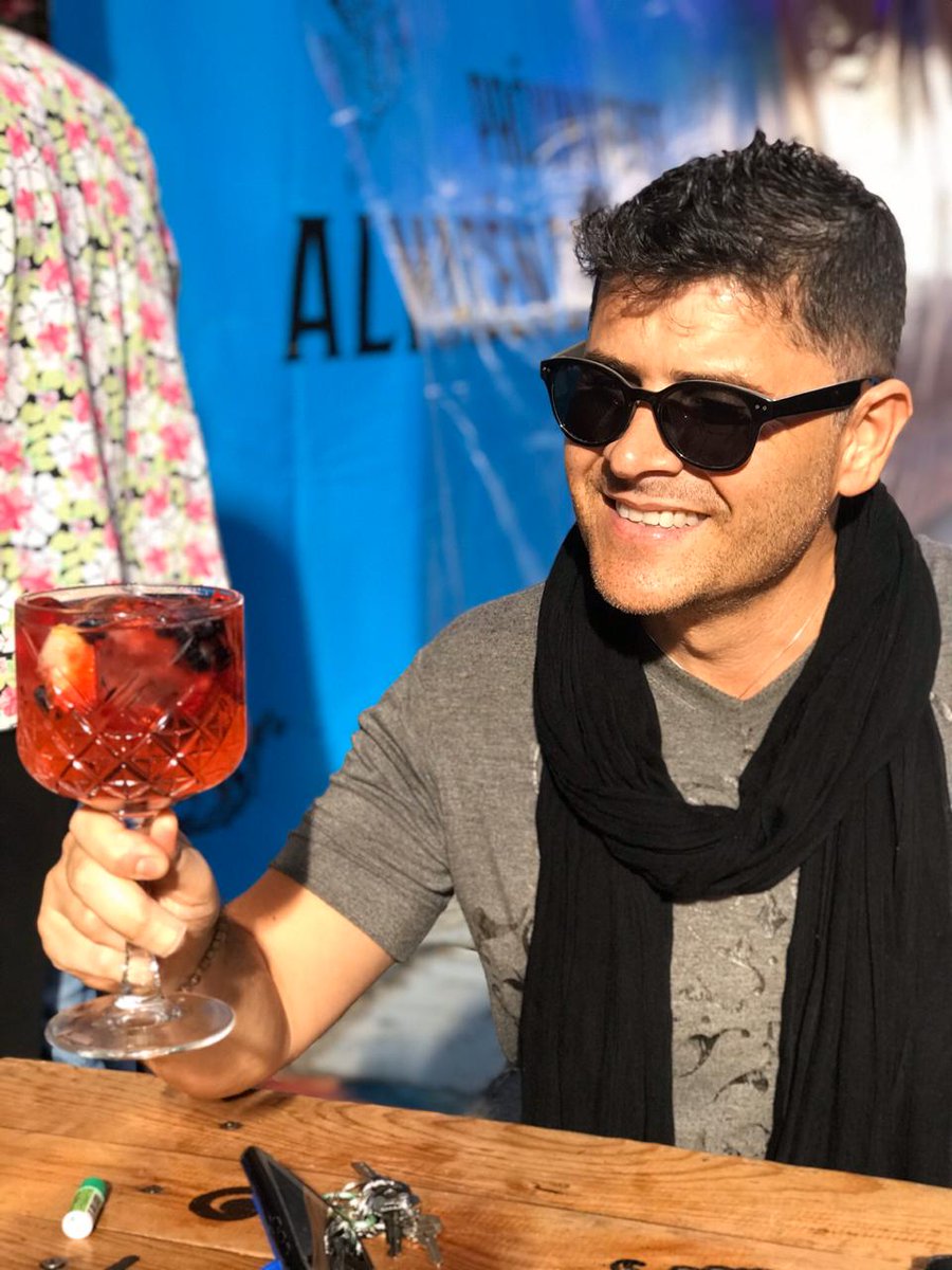 Brindis por lo que vendrá