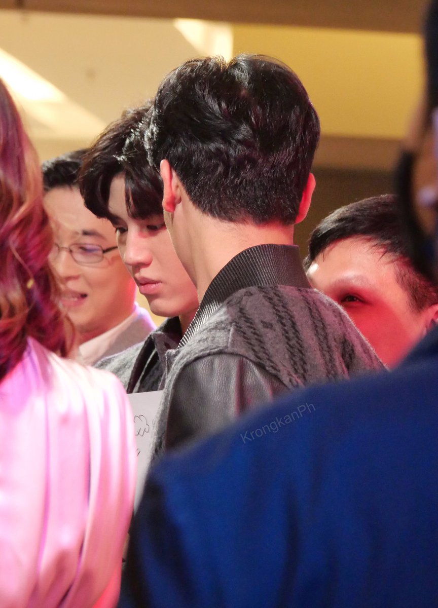 อย่างน้อยก็มีนะ!!นิววี่ลูกมองพี่เตอะไรนักหนา!? #Newwiee #PraewXTayNew