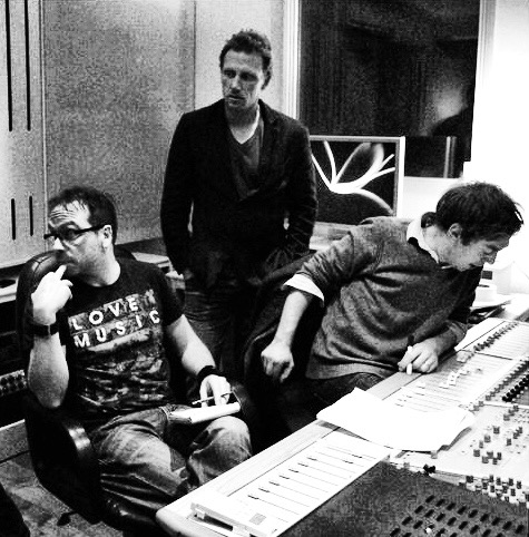 Pressure is building on the producers to release Kevin McKidd singing To Leon Werth from #theLittlePrince - keep ❤️  this picture over at @therealkmcikidd (Instagram) to ensure its release. #allThatIsEssential