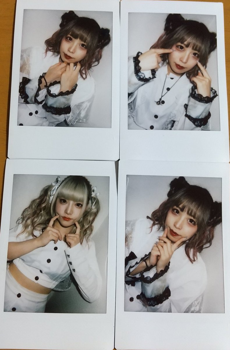 レイヴ 凪 チェキ 178枚セット③ | hyundaikudus.com