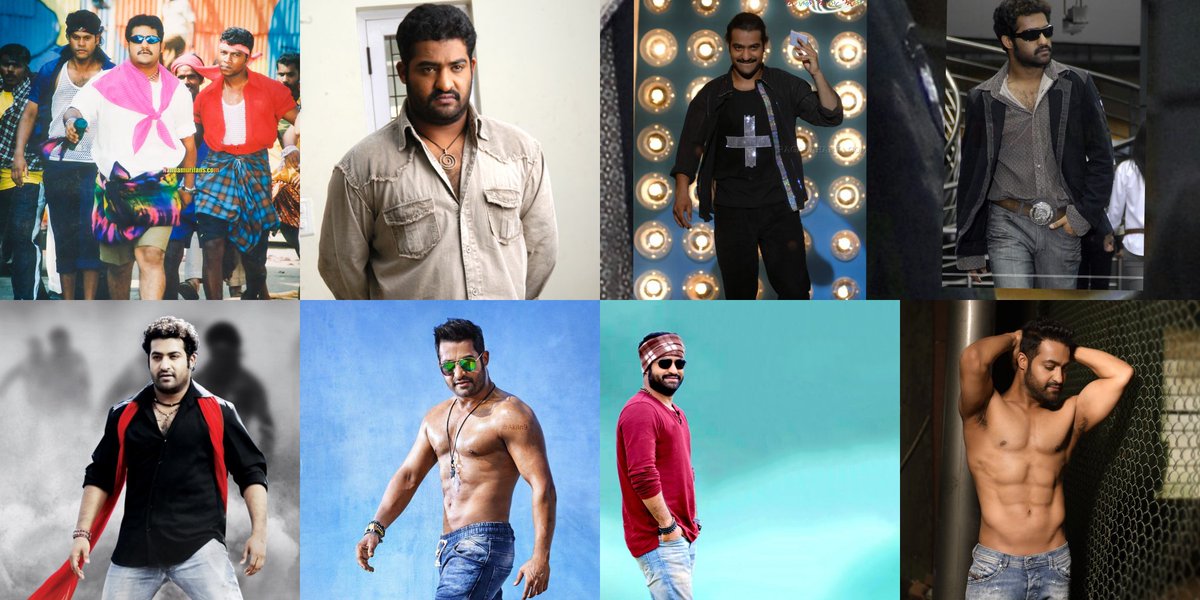 BangNTRHaters_'s tweet photo. No Other Heroes in TFI Has These Many Body Transformations
@tarak9999 💥🔥🙌

#2DecadesOfNTREra https://t.co/M1CgfW6Jli