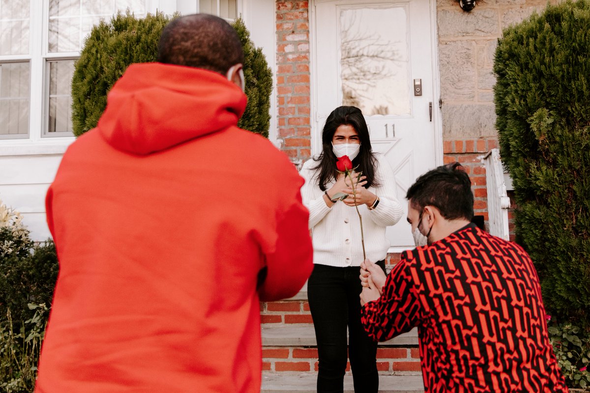 Next was  @jaslinforqueens.Jaslin's running in District 23. An anti-carceral organizer, she's the real deal & it's why I'll make trips to Glen Oaks to canvass for her. 'Cause who better than the daughter of a  driver to drive* Queens into the future?*false, we will be biking