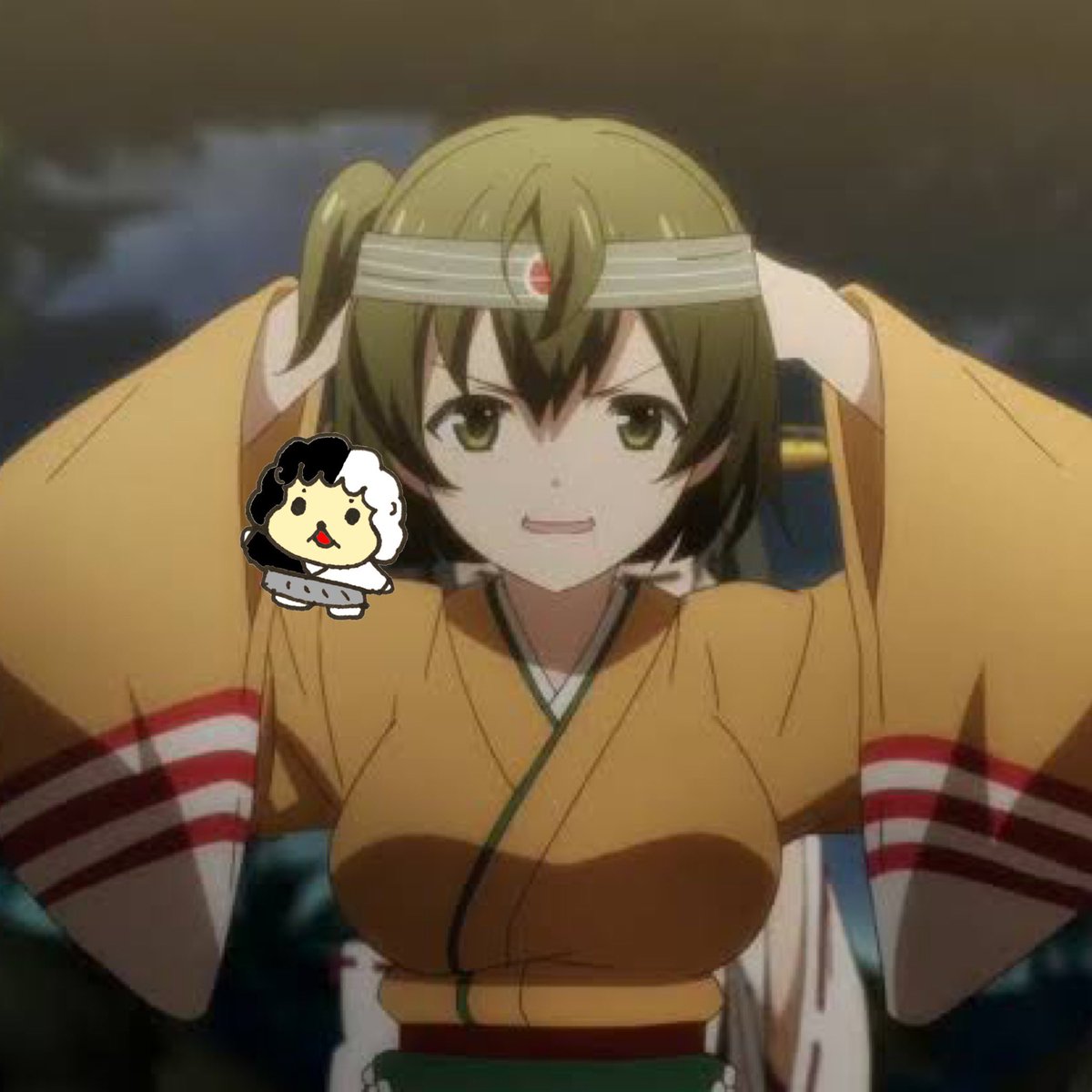 11月16日は飛龍の誕生日