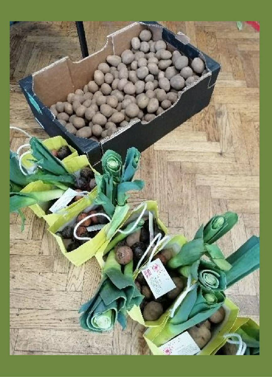 TakingRoot3's tweet photo. Food grown + gleaned by #TakingRootMember's is distributed to our #communities.  It's all in our latest annual report. #communitygardens #gleaning, #growing, #sharing #workingtogether to make #Bootle + #sefton #greener +#healthier https://t.co/MPfbdHWBJS https://t.co/Kbz83Z9gGJ https://t.co/rA9ioNR9e7