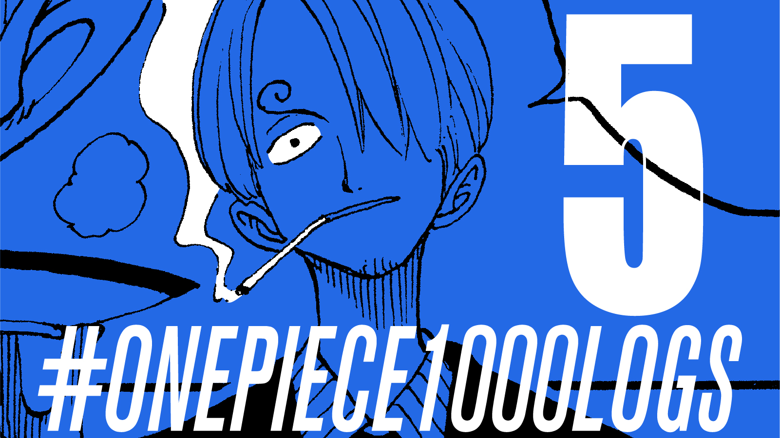 One Pieceスタッフ 公式 週刊少年ジャンプ連載 One Piece 1000話まであと 5話 Weekly Shonen Jump One Piece 5 Chapters To 1000 Onepiece1000logs カウントダウン Countdown 週刊少年ジャンプ50号発売 T Co 9rwzini556