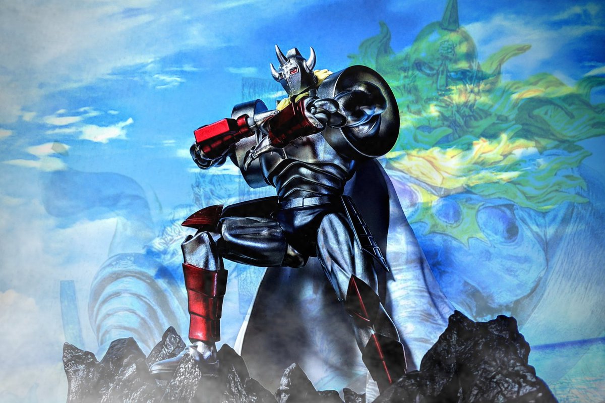 Twoucan キン肉マンアニメ化希望 の注目ツイート イラスト マンガ コスプレ モデル