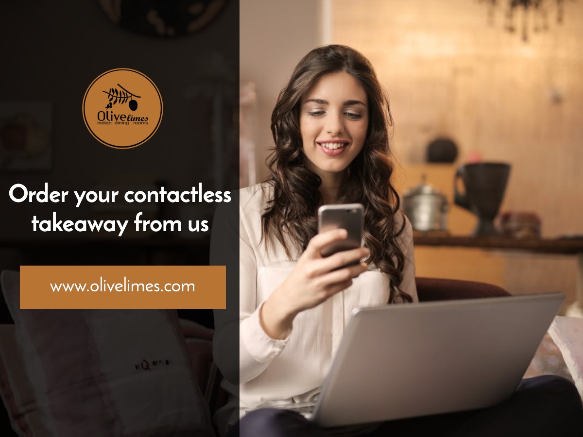 Feeling hungry? We are open for takeaway tonight! 
-
For takeaway, call: 01442 828444 or visit: olivelimes.com
-
#olivelimes #tring #aylesbury #luton #dunstable #indianrestaurant