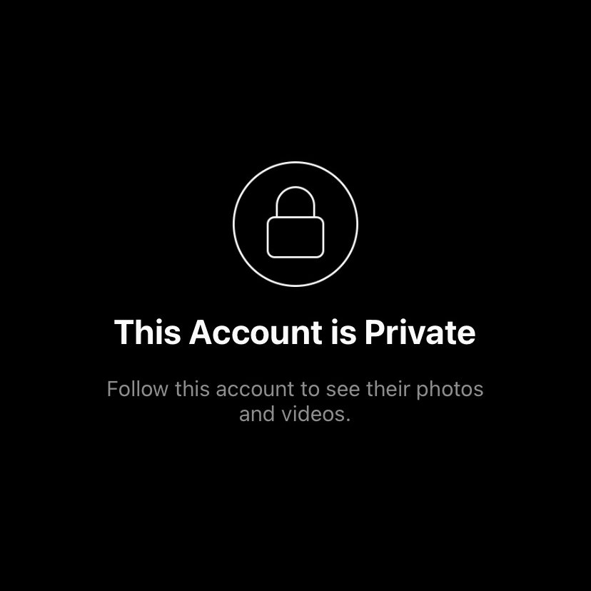 As soon as the  #FreeBritney movement started, Jeff Raymond switched all his social media accounts to private.