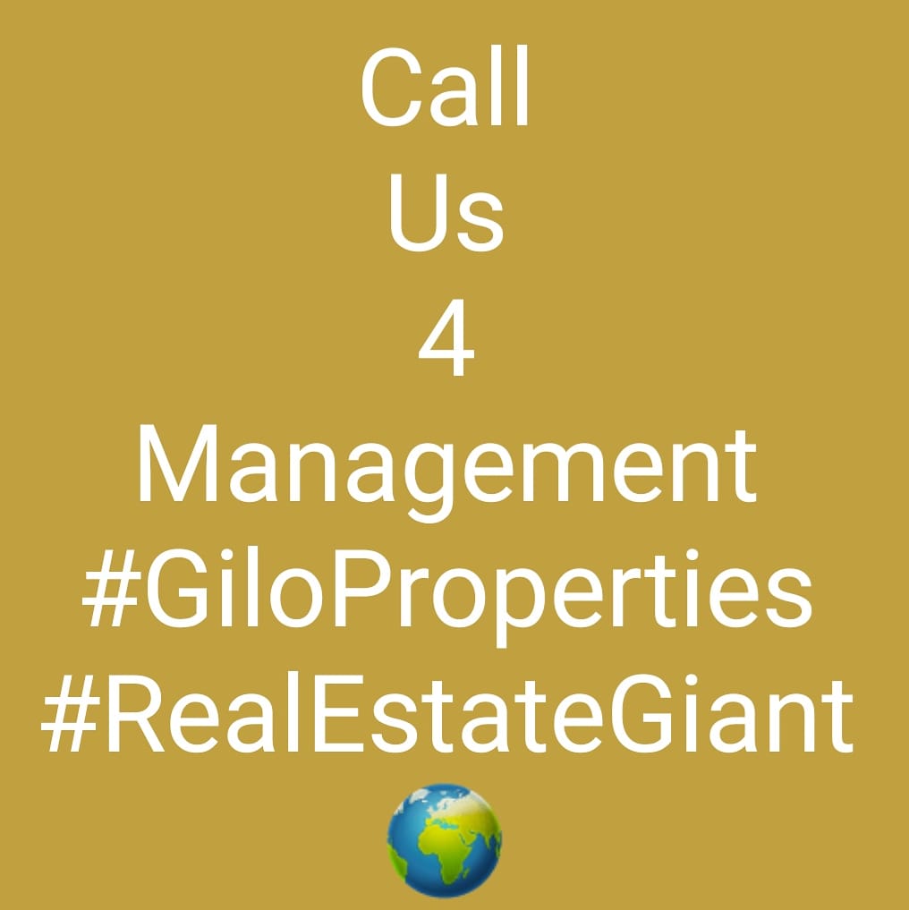 MaybachNigeria's tweet photo. Investment Opportunities @ GILO NIGERIA LIMITED ( Real Estate GIANT ) #REG #TOPREG 🌐 GNL + GP

GILO Properties Contacts: 
08143411505, 08057283448
08187269812, 07087305615

#HAILMARY 100% #BLESSINGS #GILOPROPERTIES #GILONIGERIALIMITED #WORLDWIDE #REALESTATEGIANT #REALESTATE https://t.co/mhqWDCxvFC