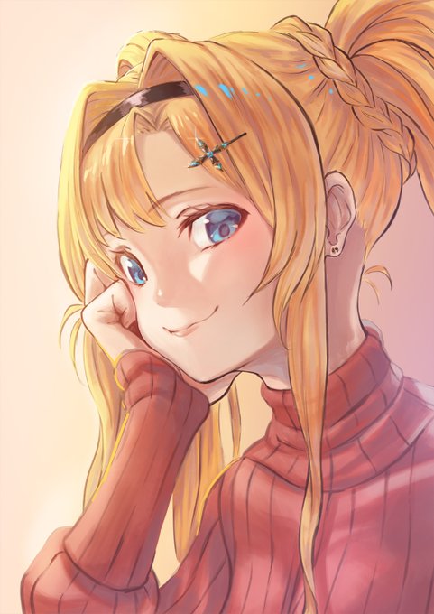 縦ゼタ
#グラブル #グラブルファンアート 