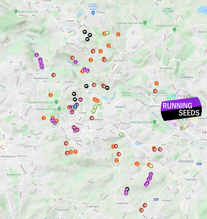 RunningSeeds's tweet photo. Now plotting risk assessment points (inc. info &amp; photos).

Stiles, steep slopes, livestock, overgrowth, highway issues and boggy prone areas going on.

When crafted routes merged in, will provide premium access to local knowledge - ideal for workplaces.

#walkfromhome #walkshire https://t.co/OgW3QRhTKh
