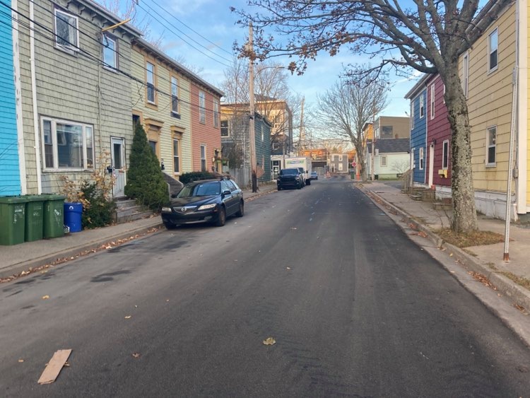 2706 Fern Lane is next on the chopping block to be demolished and turned into another North-End car dealership. "Street Car District", more like Car Dealership District. 
What does <a href="/LindellSmithHFX/">Lindell Smith</a> have to say about these #gentrifying developments? @VirginiaHinch  #saveourcity