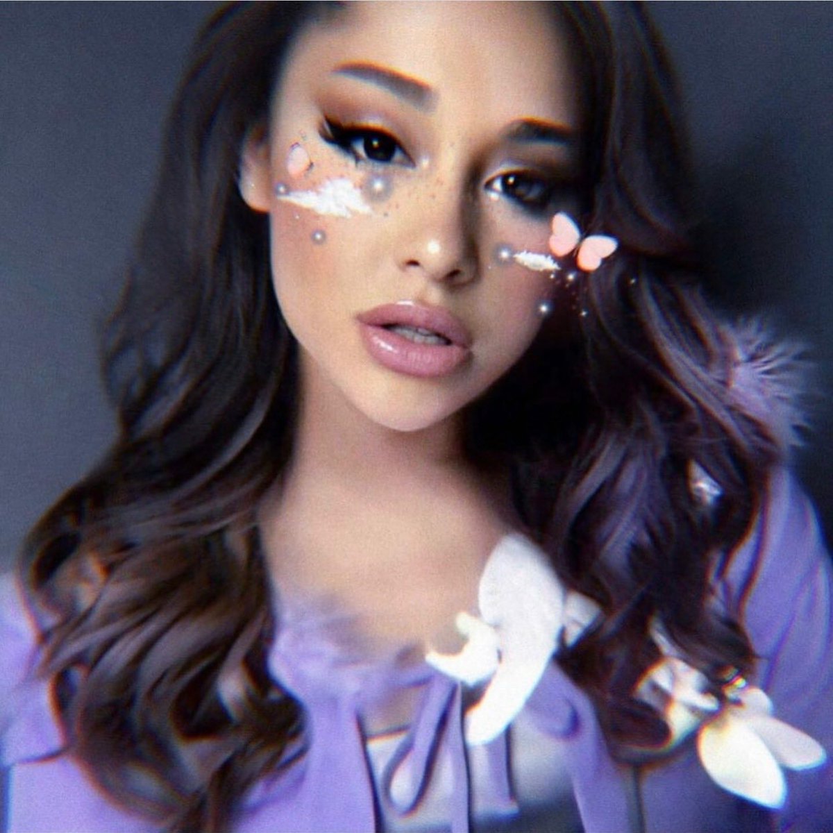 𝗜 𝗮𝘀𝗸𝗲𝗱 𝗳𝗼𝗿 𝗮 𝘀𝘁𝗮𝗿, 𝘆𝗼𝘂 𝗴𝗮𝘃𝗲 𝗺𝗲 𝗮 𝗴𝗮𝗹𝗮𝘅𝘆