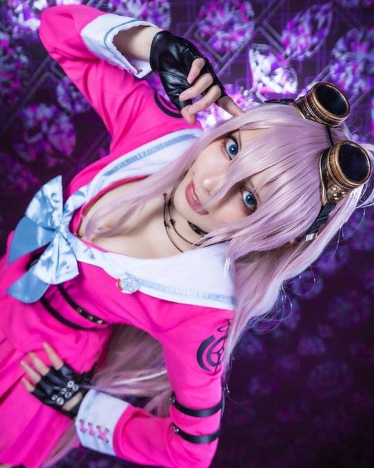 コスプレイヤーゆゆのTwitter画像52