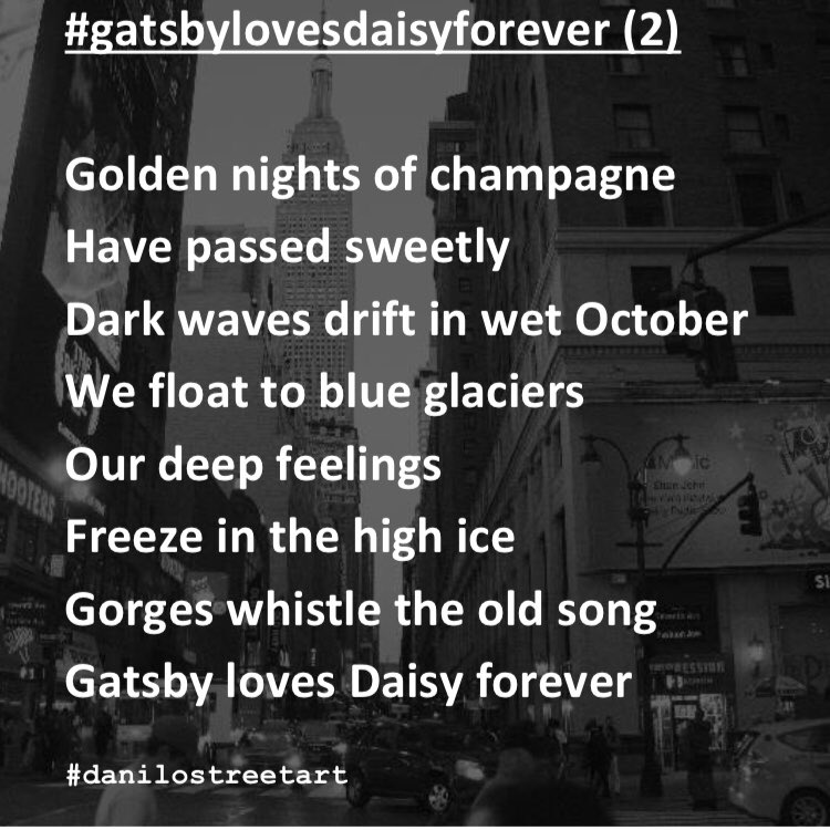 PoetryDanilo's tweet photo. #NewYork #newyorkcity #poem #poetry #poems #nyc #literture #poetrycommunity #poetrylovers #dailypoem #dailypoetry #love #street #streetpoetry #streetpoem #PoemADay #philosophy #streetstyle #danilostreetart #WritingCommunity #writing #art #criticsnotebook #brooklyn #Manhattan https://t.co/66AfrivhLi