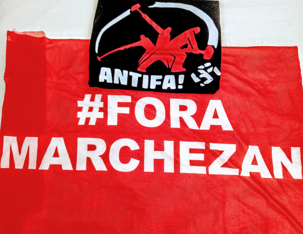 isaweidmann's tweet photo. VAI TER MULHER PREFEITA SIM!
VAI TER ESQUERDA NO PODER SIM!
VAI MANU! ❤️✊🏽
#AgoraÉManuela65 #Eleicoes2020
#ForaMarchezan https://t.co/vhSwWOUHQ9