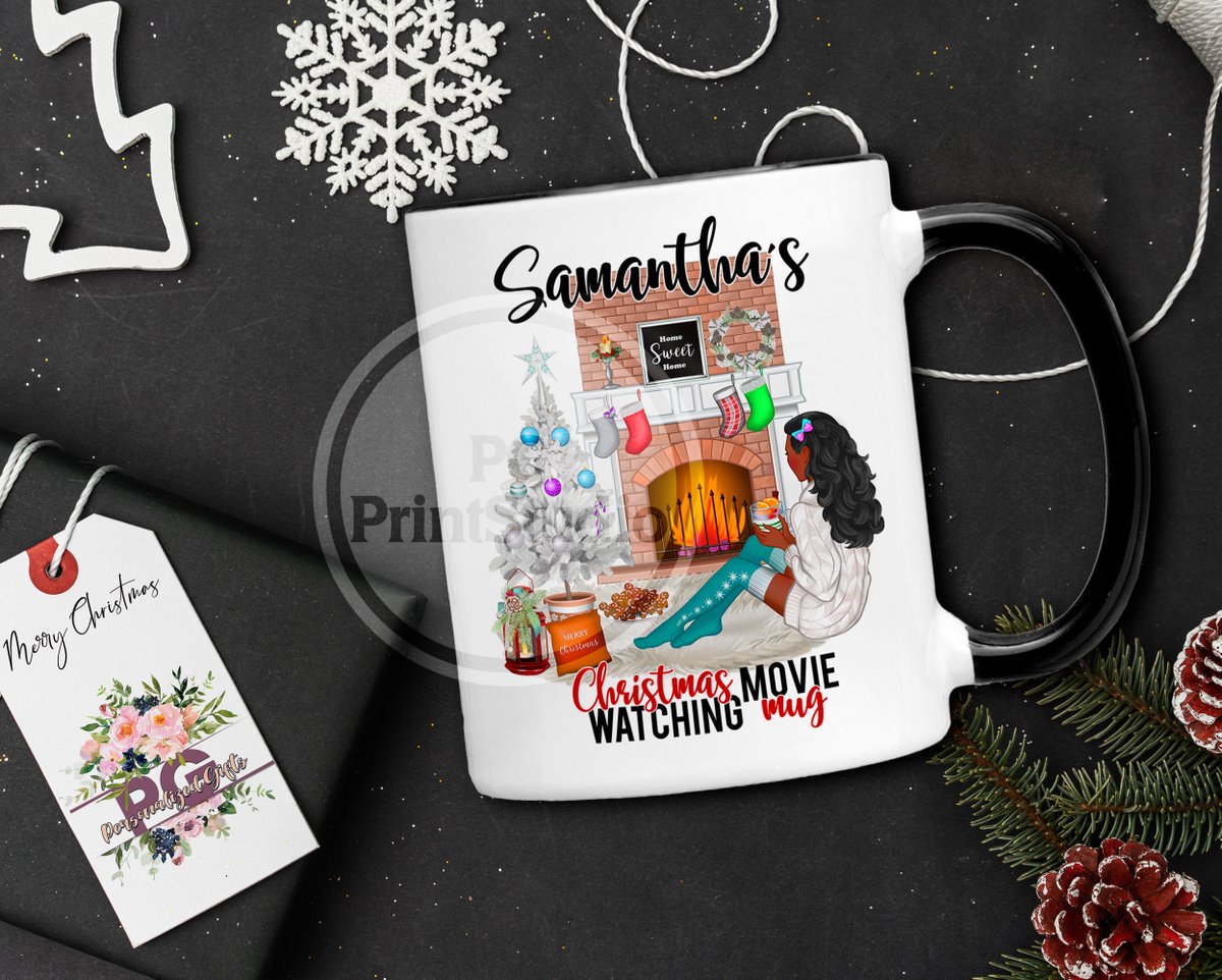 PGprintstudio's tweet photo. Personalized Christmas Movie Watching Mug https://t.co/n4kcC7Eyrb  #christmas #christmasmoviesmug #christmasmovie #christmaslover #christmasmug #holidaymug #merrychristmas #personalizedmug #coffee #chrismatmoviewatching #christmasmovies #hotchocolate #tea #coffeelover https://t.co/oC3er0wCLL