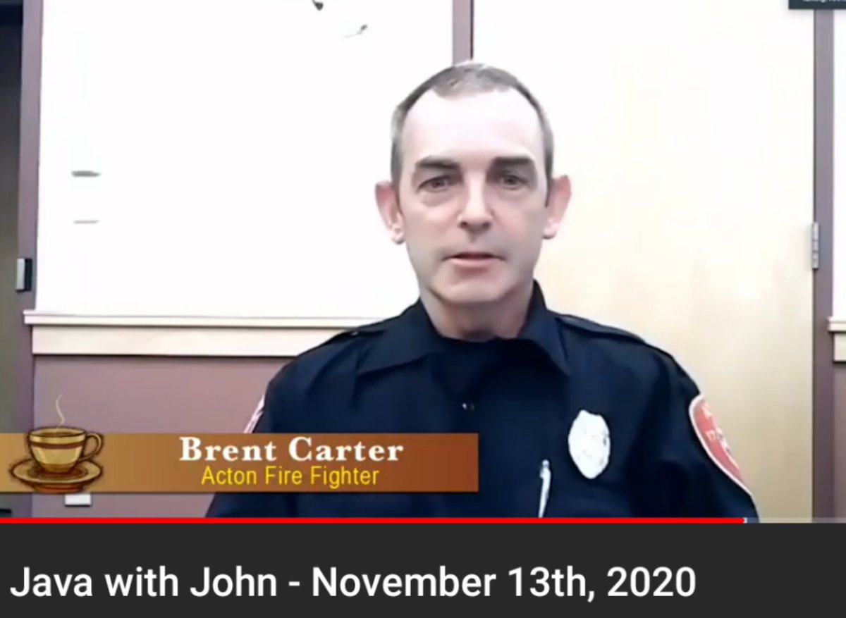 JSMangiaratti's tweet image. Thank you Deputy Arnum, FF Carter, Nursing Dir. Heather York, Health Dir. Sheryl Ball, Community Resources Dir. Laura Ducharme, COA Dir. Sharon Mercurio for joining the 30th episode of #JavawithJohn. Thank You Sharon for producing these shows with @ActonTV1 &amp;amp; @ActonMAGov IT staff