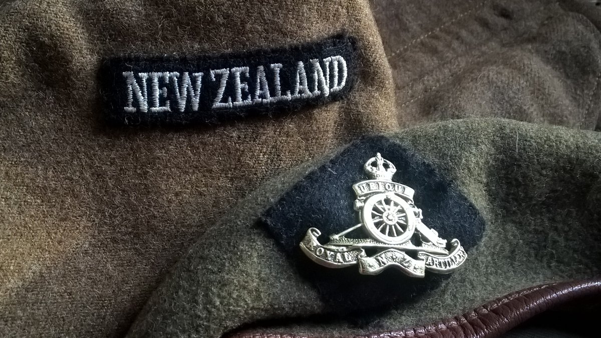 rifleman_moore's tweet photo. Sneak peek of things to come. #NewZealand #NZArtillery #Artilery #NZArmy #NZDF #NZDefenceForce #NZ #Commonwealth https://t.co/8jiEBdd99X