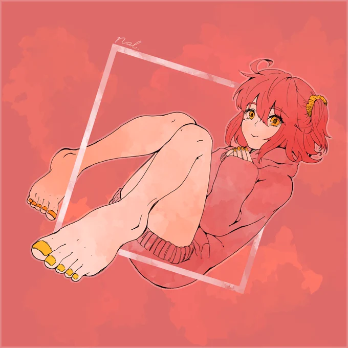 フェチがわかる