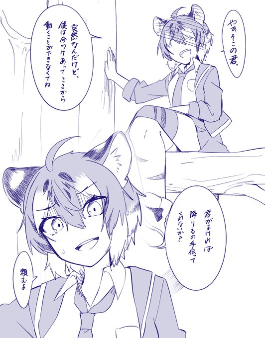ネコてき③ 