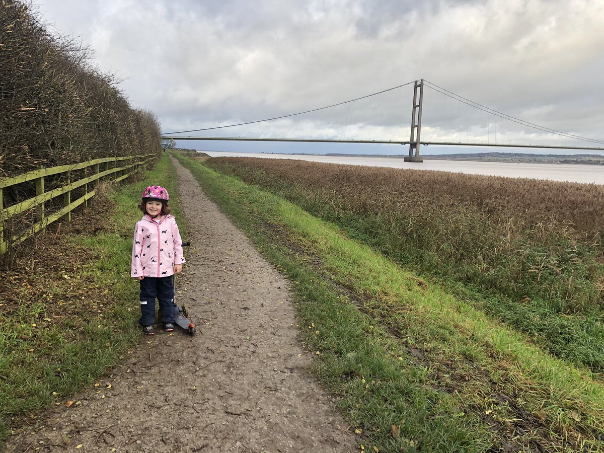 hector_becky's tweet photo. @HCS_Reception when #Alphabetweekend gives you #Ww then what better to do than ... wobble on the wobble board, play wiggly worms, watch women’s rugby and don your wellies, waterproofs to walk/scoot in the windy wet weather by waters edge https://t.co/yZXcmeyT6r