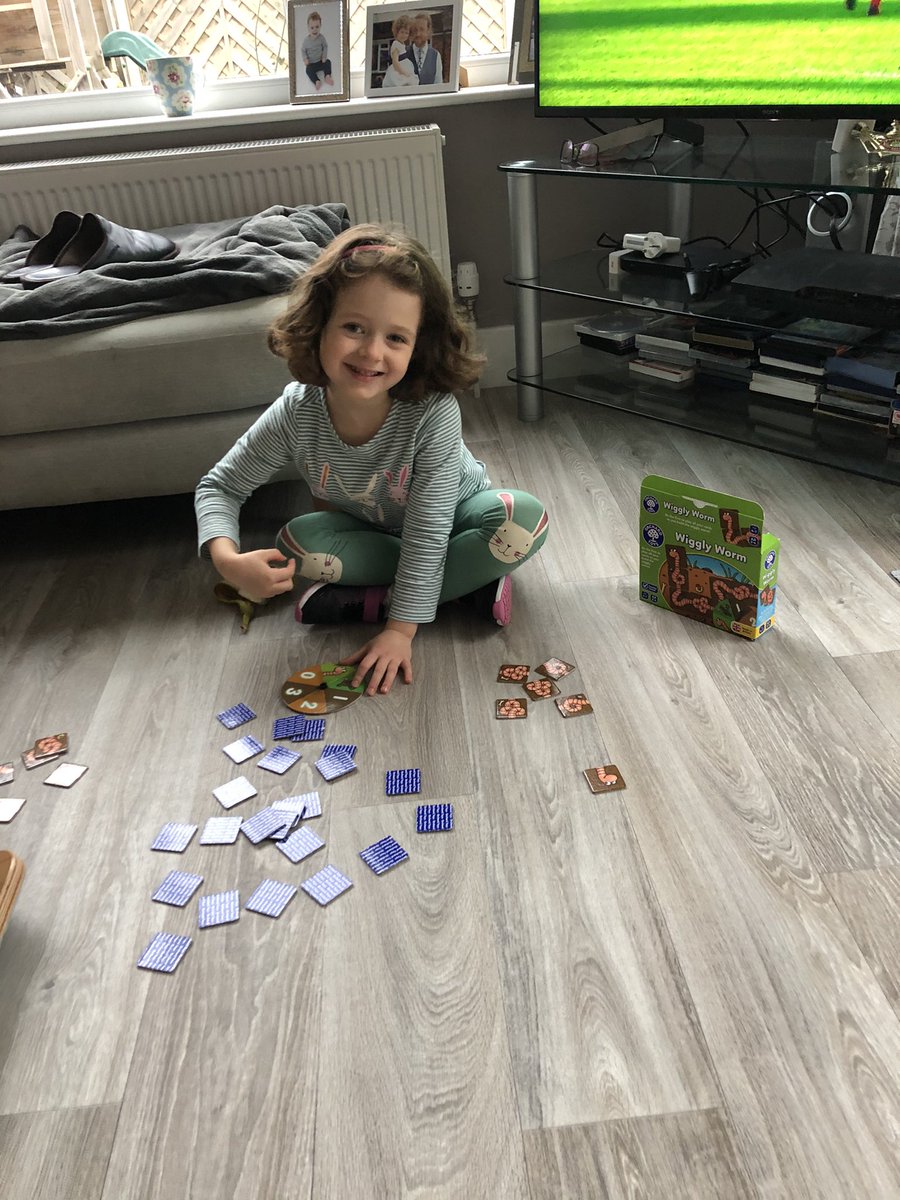hector_becky's tweet photo. @HCS_Reception when #Alphabetweekend gives you #Ww then what better to do than ... wobble on the wobble board, play wiggly worms, watch women’s rugby and don your wellies, waterproofs to walk/scoot in the windy wet weather by waters edge https://t.co/yZXcmeyT6r