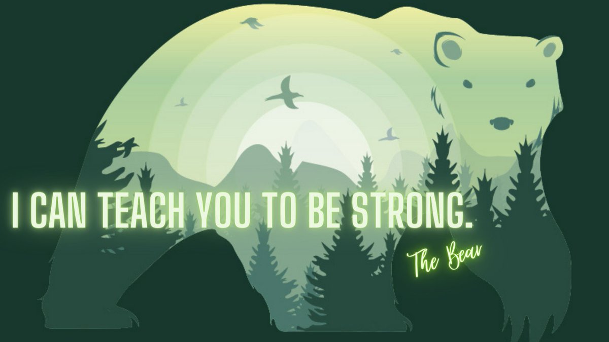 JanineCera's tweet photo. How to become Stronger &amp; More Resilient despite hardships? https://t.co/QmgIJiARXH https://t.co/3skPnuX4TP