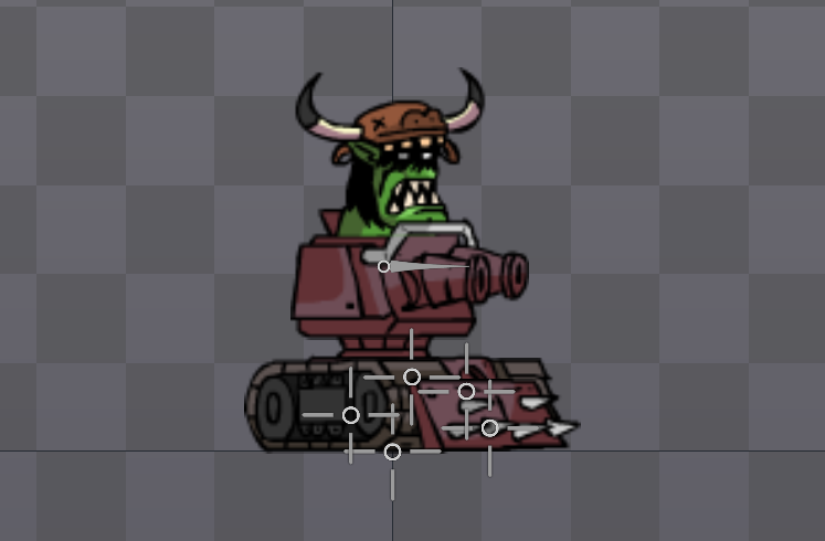 nerdook's tweet photo. #bosscow #gamedev #he_is_a_boss #in_a_tank #wearing_a_cow #bosscow https://t.co/1Rb3qU0tt2