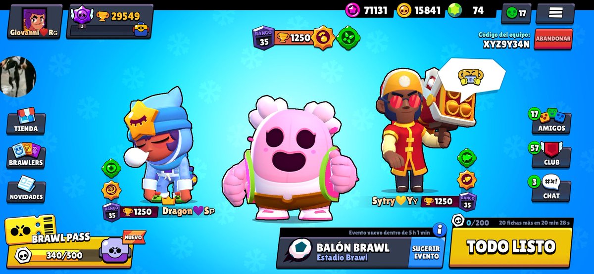 Giovanni tweet media