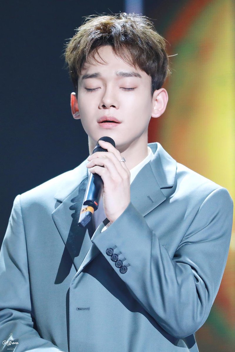 sublime_0921's tweet photo. #CHEN #첸 #종대 https://t.co/n7iAs3DEql