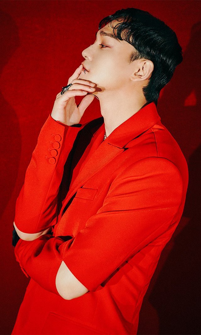 sublime_0921's tweet photo. #CHEN #첸 #종대 https://t.co/d96cX7zfL0