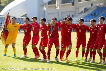 東福岡高校サッカーメンバー21まとめ 監督についても気になる