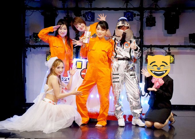 大漁祭2020たくさんのご来場本当にありがとうございました😊❣️ コロナもあるし静かな毎日だったから、今年はそんなに集まらないかなって心配で昨日は泣いてて笑 でもきっと来てくれる人たちの顔を思い浮かべて妄想で嬉し泣きしたりとやばい人だったのですが、驚くほどの人数に本当に嬉しかったです❤️