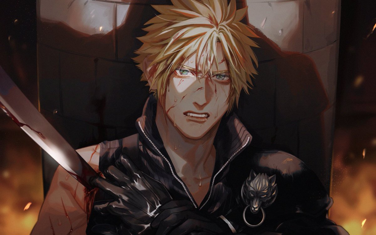 ?
#皆さんの線画と塗った後を見せてください 