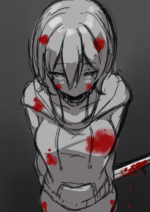 #宇宙ホロ人狼 
連続でキラーになるロボ子さんちょっといいかもと思ってしまった 