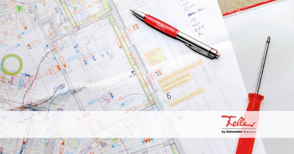 Feller AG tweet media