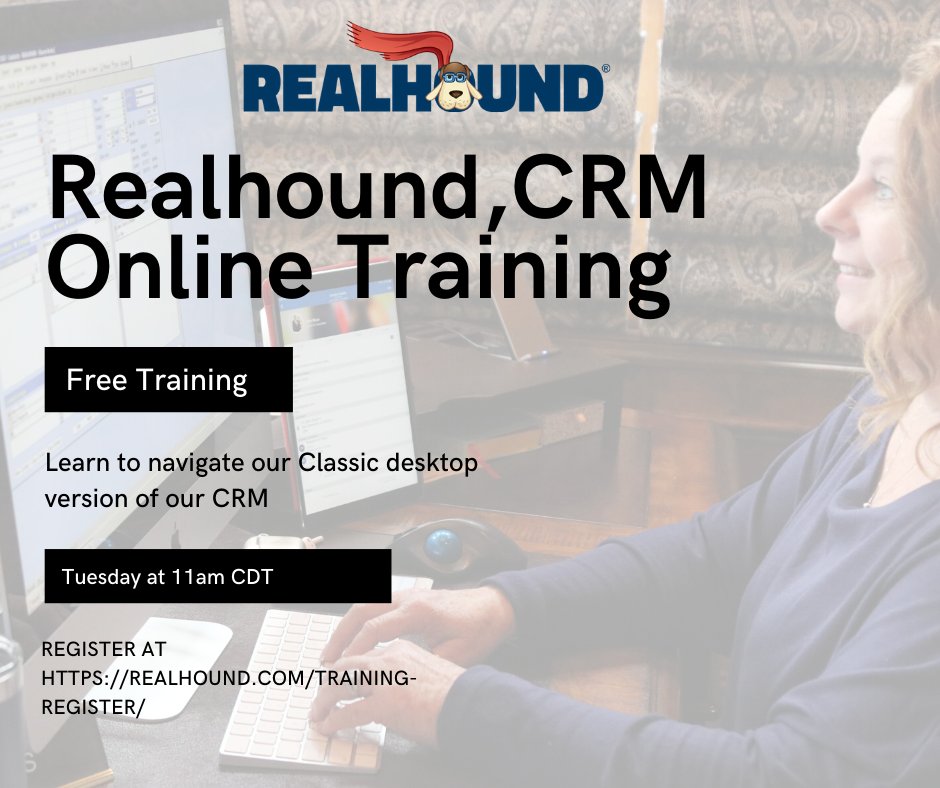 RealHound's tweet photo. Fur-tunately, there is still time. Sign up Now! and bring the whole pack for our Free online training. Sign up here for the session Tuesday or Wednesday at 11 am CDT: https://t.co/8gTlU1c2wC

https://t.co/q1EP2yTBUJ
#entrepreneur #franchise
#commercialrealestate #cre #ccim https://t.co/qOemxKTMNr