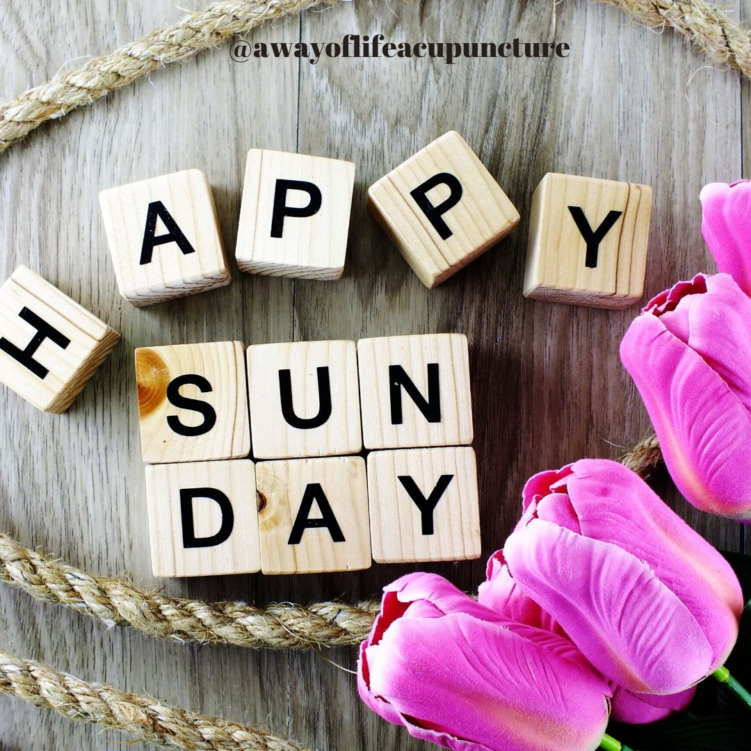 #sundayfunday #relaxation #selfcare #acupuncture #facialacupuncture #wellness #health #massagetherappy