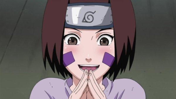 Naruto Online - #Happy Birthday, Rin Nohara! She is a