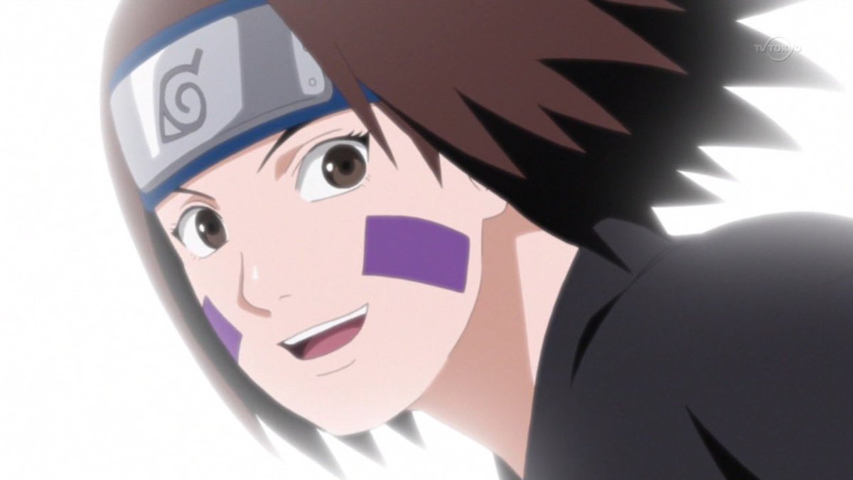 Naruto Online - #Happy Birthday, Rin Nohara! She is a