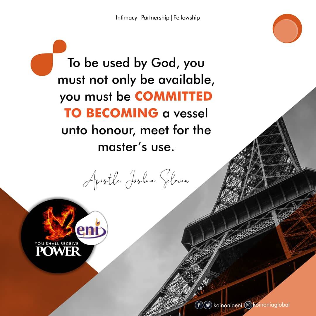 koinoniaeni's tweet photo. #YouShallReceivePower 
#koinoniaglobal 
#Koinonia2020 
#Koinoniaeni 
#ApostleSelman https://t.co/X9hZ63UkNK