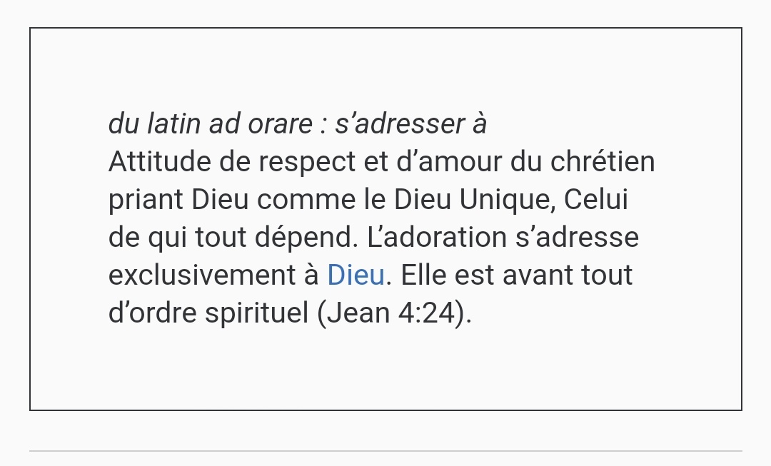 · L'adoration, le dimanche :" Je fus saisi en esprit, le jour du Seigneur, et j’entendis derrière moi une voix forte, pareille au son d’une trompette. " (Apocalypse 1 ; 10) #Apocalypse  #Messe
