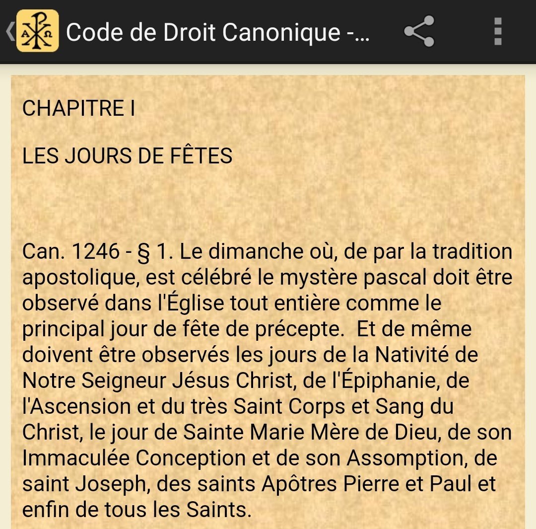 · L'adoration, le dimanche :" Je fus saisi en esprit, le jour du Seigneur, et j’entendis derrière moi une voix forte, pareille au son d’une trompette. " (Apocalypse 1 ; 10) #Apocalypse  #Messe