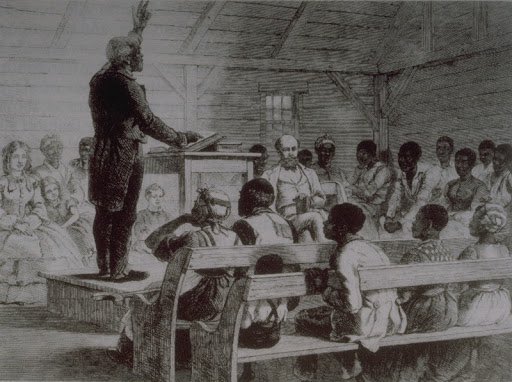 #175: Church Traditions (Part 3)During slavery, after the Second Great Awakening, slaves had a mindset of presenting themselves as a “tool to benefit others” through their clothes during the week. On Sunday, they were to represent their connection w/ God through their clothes